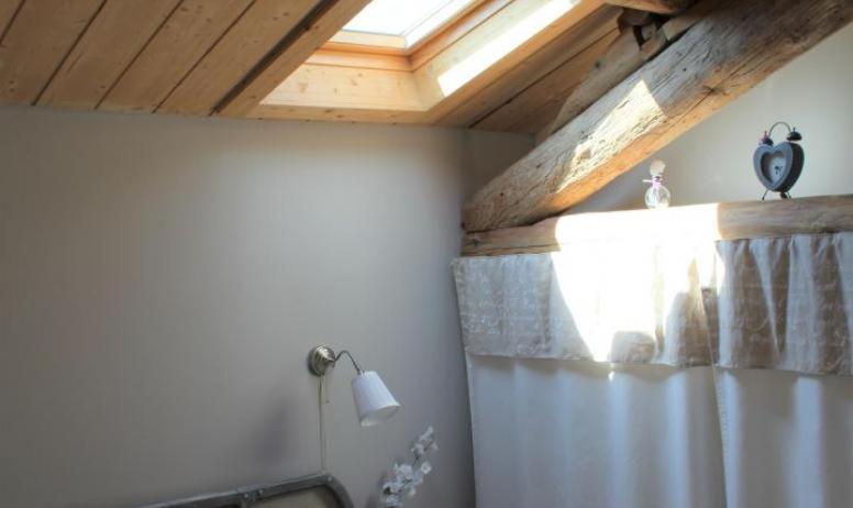 Holiday home Au Mas D'emma Bourg-Saint-Andeol