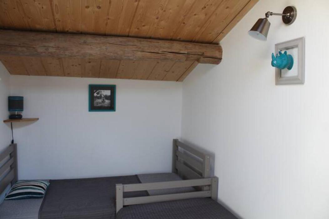 Holiday home Au Mas D'emma