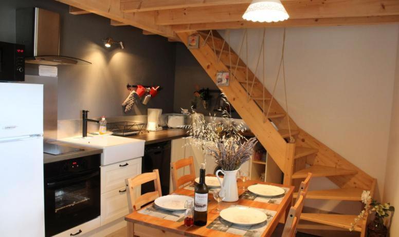 Au Mas D'emma Holiday home Bourg-Saint-Andeol