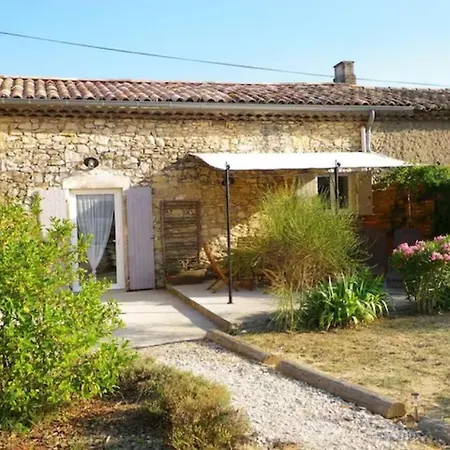 Villa Au Mas D'Emma à Bourg-Saint-Andéol Extérieur photo