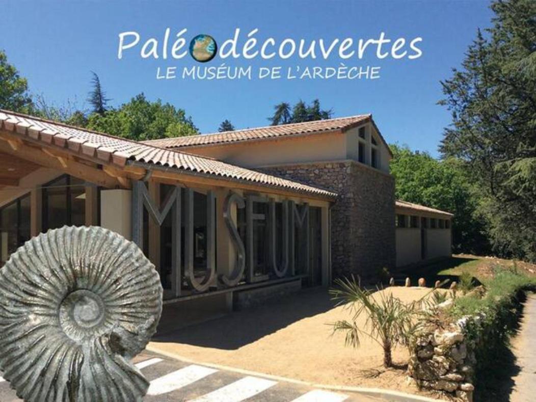 Hébergement de vacances Au Mas D'emma *