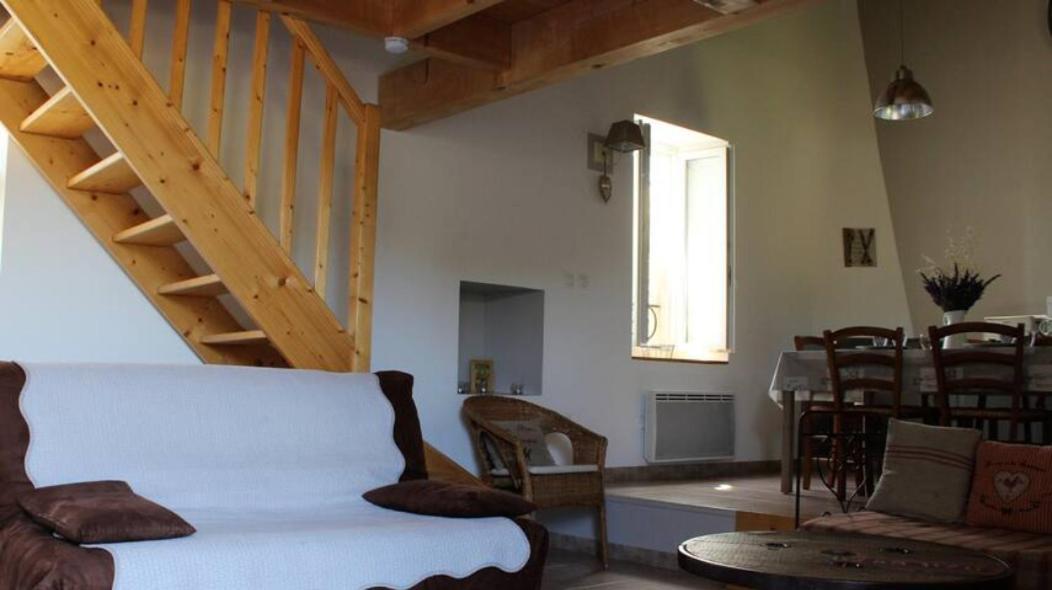 Au Mas D'emma Holiday home Bourg-Saint-Andeol
