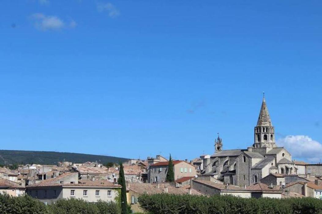 Au Mas D'emma *