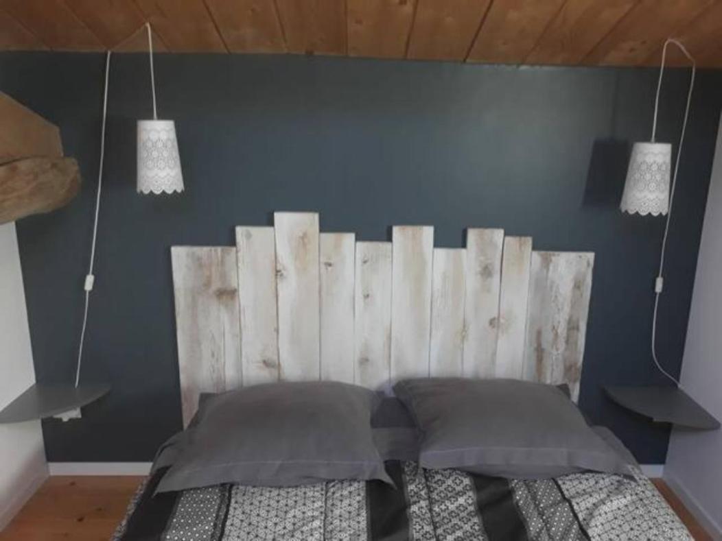 Holiday home Au Mas D'emma *
